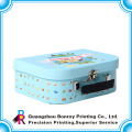 Offset printing strong laminated high quality gift boxes